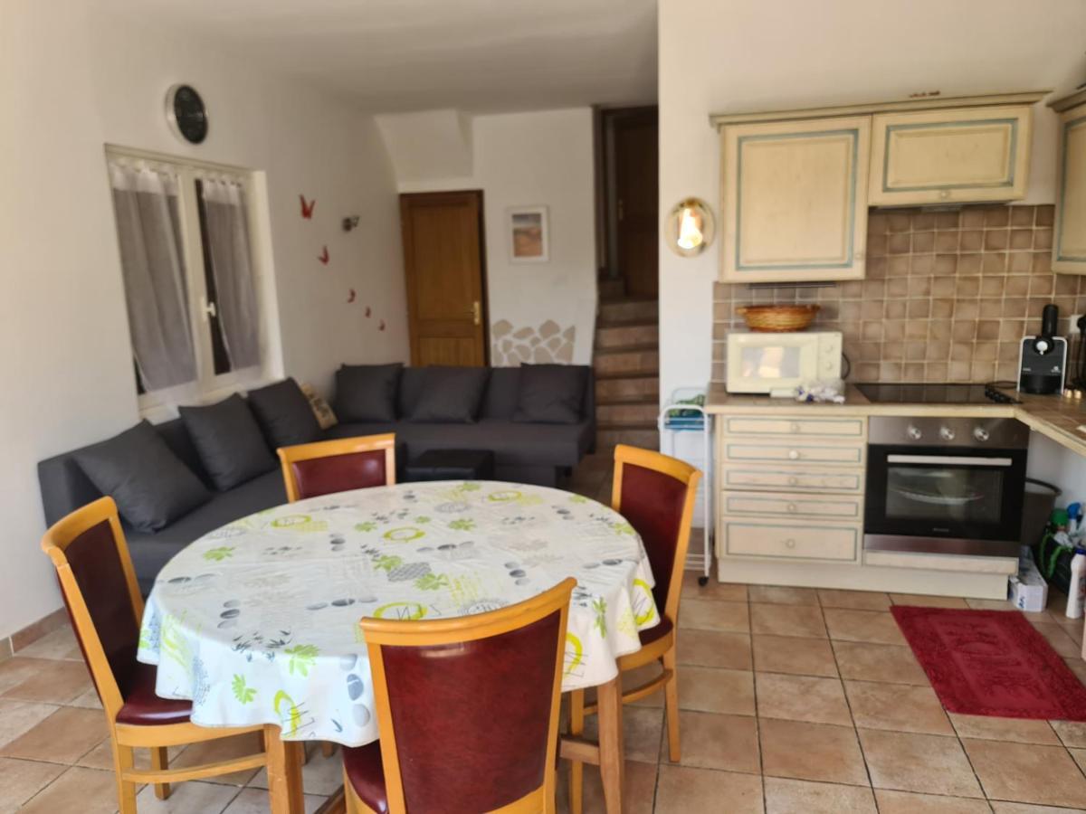 Maison En Bord De Mer Wifi Fos-sur-Mer Exteriér fotografie