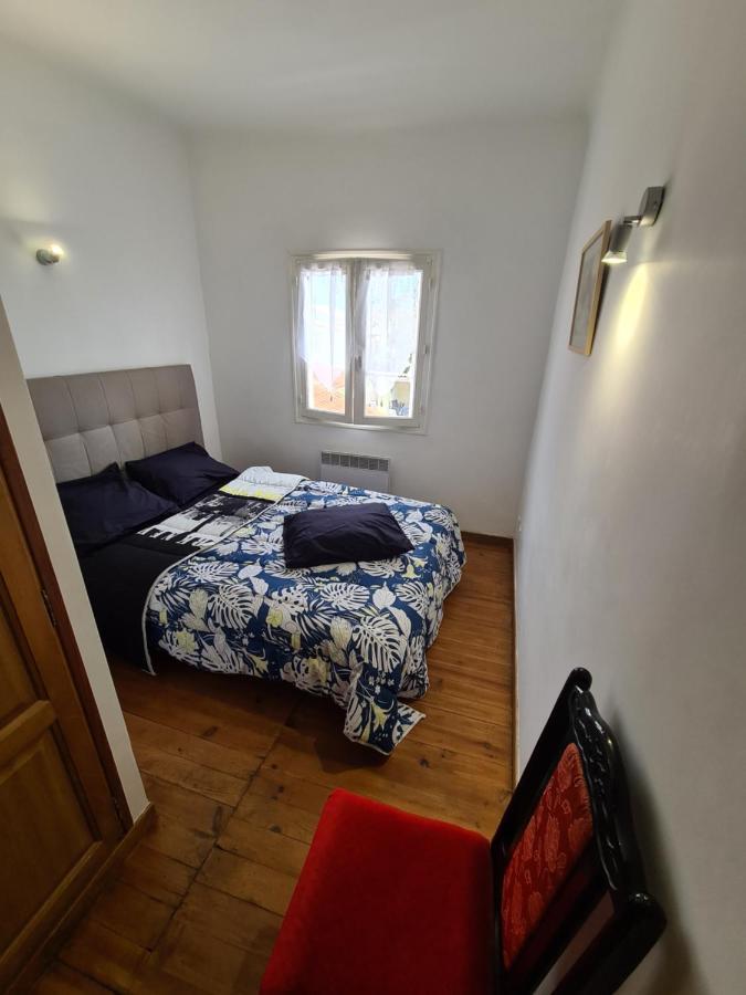 Maison En Bord De Mer Wifi Fos-sur-Mer Exteriér fotografie